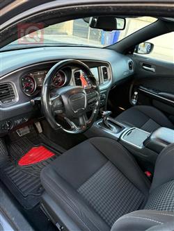 دودج تشارجر